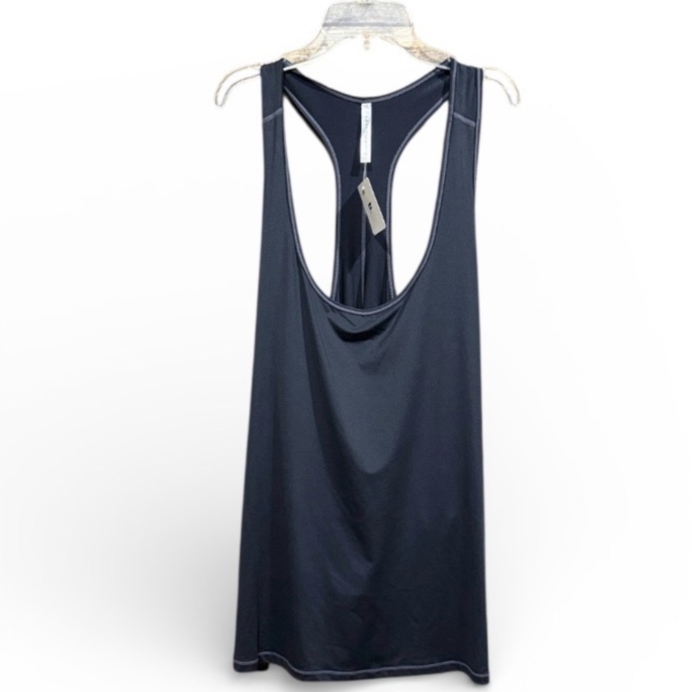 ➕💰BOGO FREE Fabletics Racerback Performance Tank Top